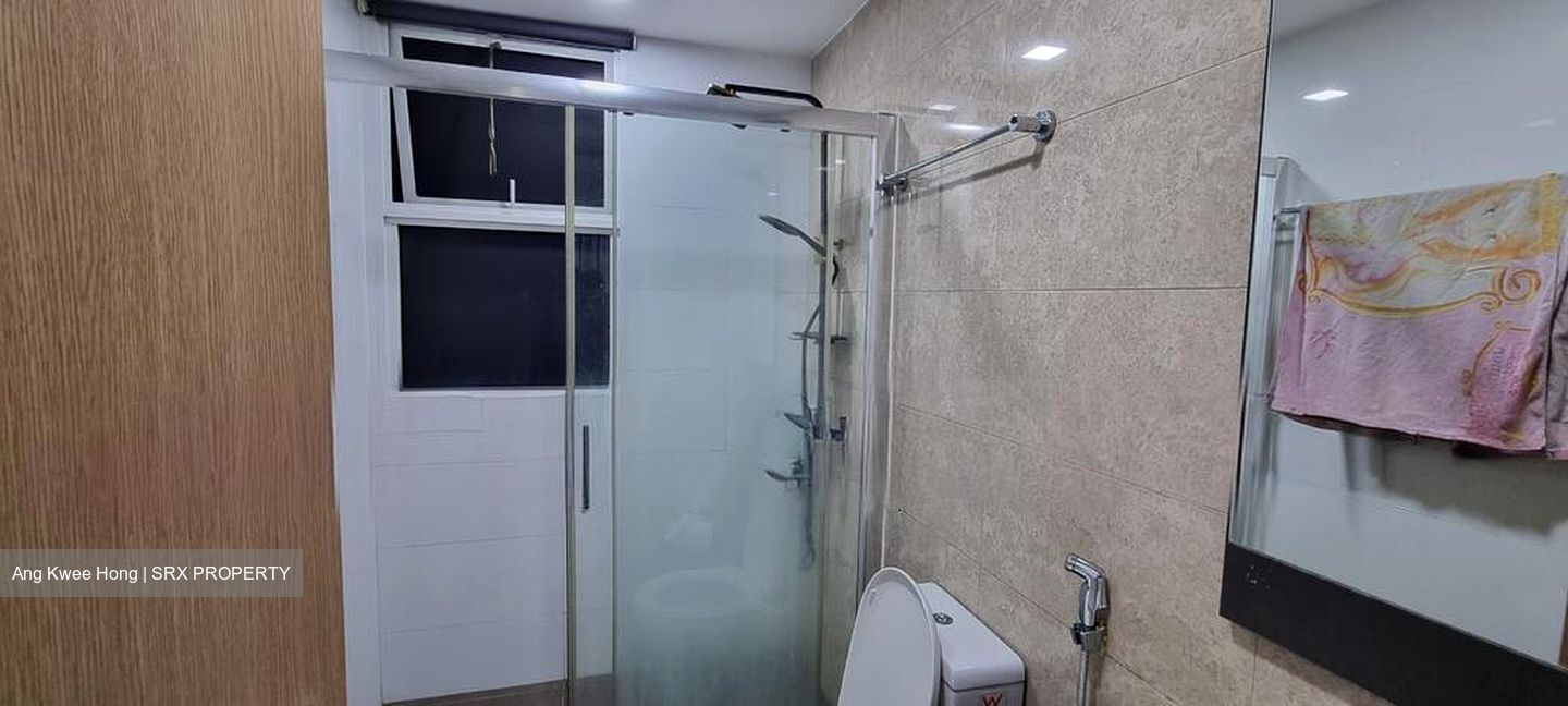Forestville (D25), Condominium #521899991